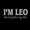Leo