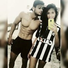 Marcos Henrique