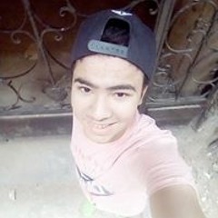Abdalla Haron