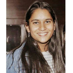 arundhati sharma