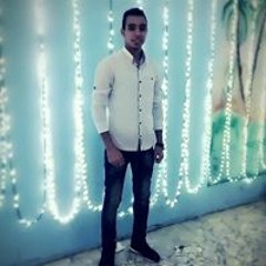 Saad Mohamed