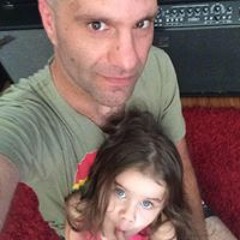 Brian Gubbins Stansfield