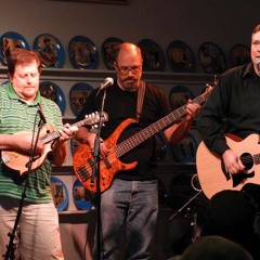 The Kudzu Missionaries