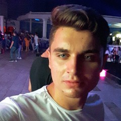 Cosmin Dan