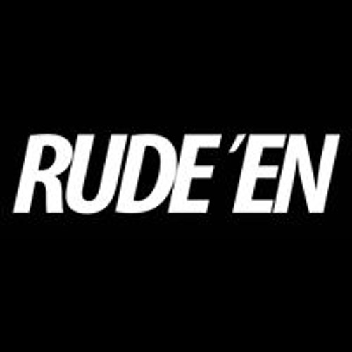 RUDE'EN’s avatar