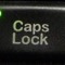 CapsLock