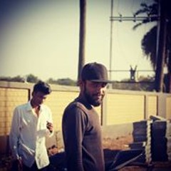 Siddharth Mahamunkar