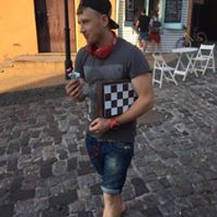 Serg Antonenko