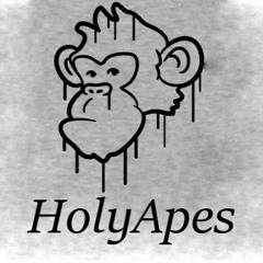 Holy Apes