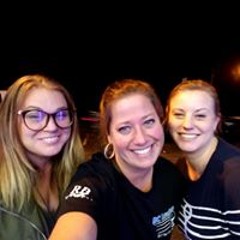 Nicki Brown Bienaime