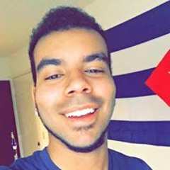 Isaiah Parks