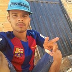 Iago Marcos