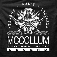Daniel James Mc Collum