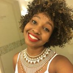 Kafiya Ismail