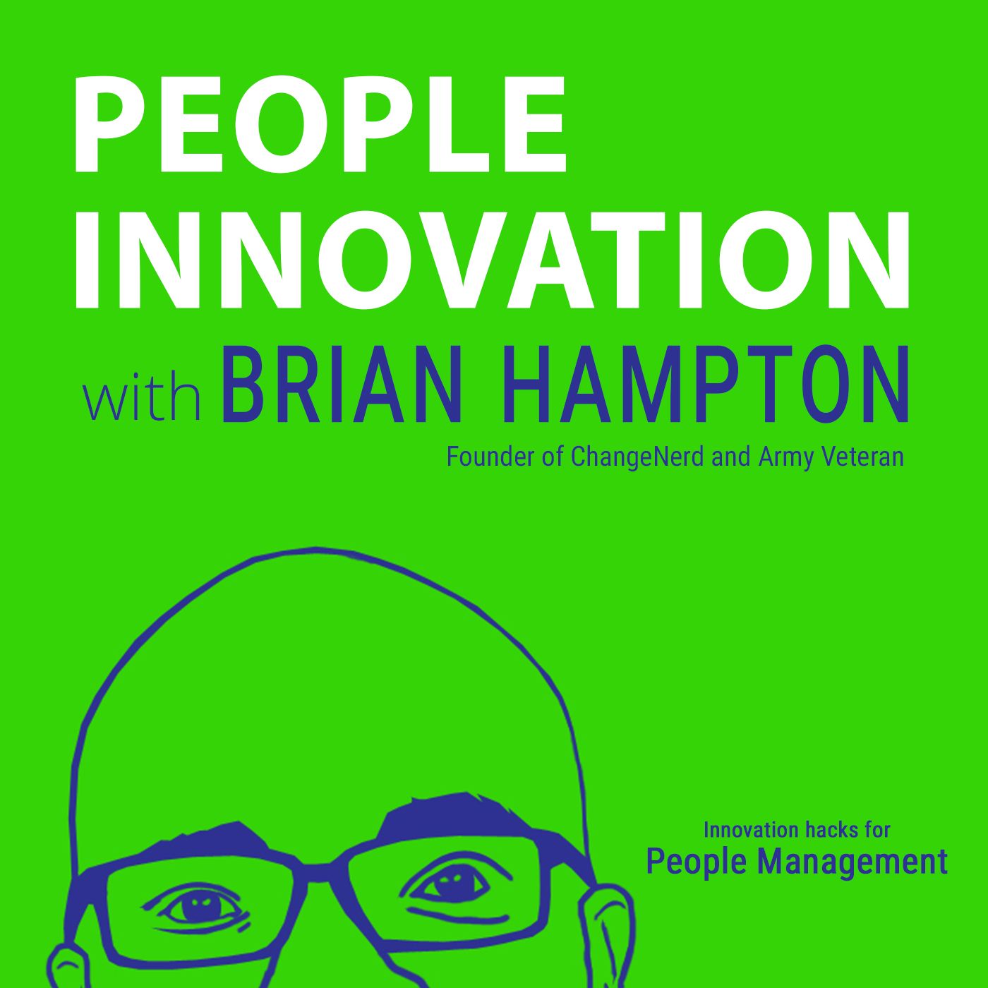 The People Innovation Podcast