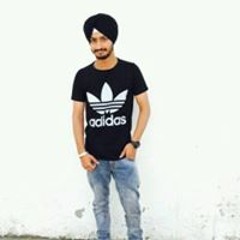 Preet Singh