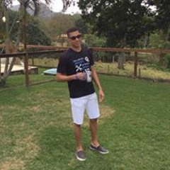 Carlos Henrique Barbosa