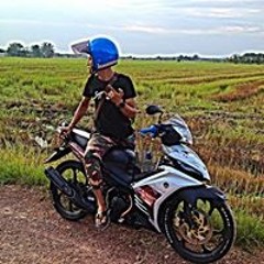 Muhamad Rusydi