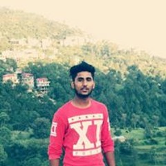 Shivjot singh