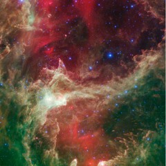 Cosmos Celestial