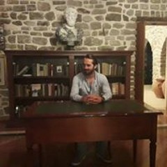 Burak Emanet
