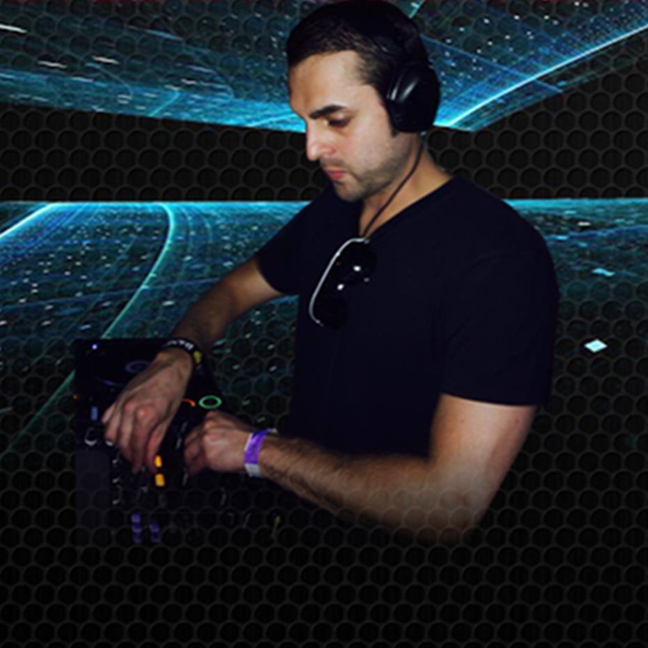 DJ Sax (Official) Podcast