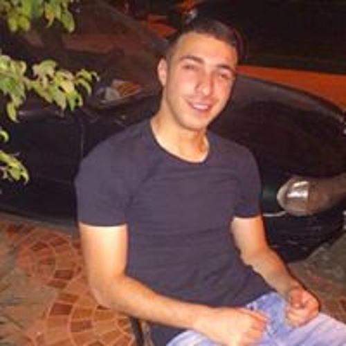 Omar Khairy’s avatar