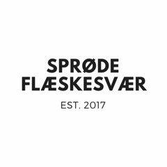 Sprøde Flæskesvær