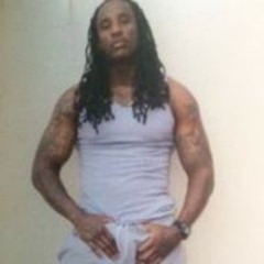 Ahmad Irby