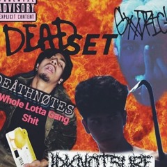 DEADSET