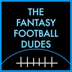 The Fantasy Football Dudes