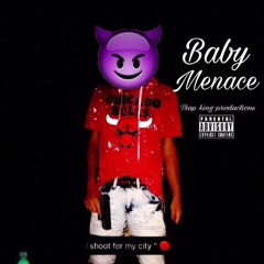 Baby Menace 863