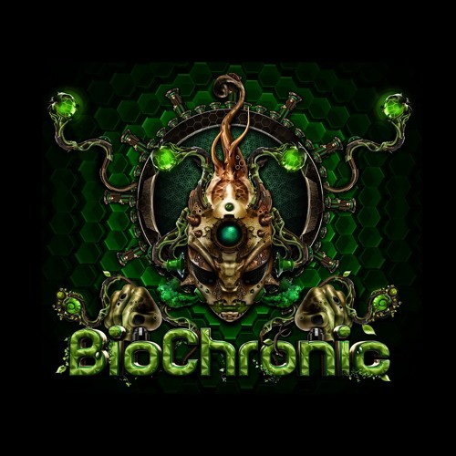 BioChronic’s avatar