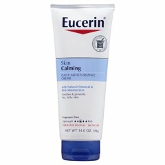 Lil Eucerin