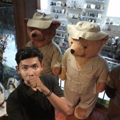 Riduan Pratama ✪[ account active ]