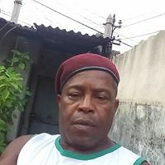 Nelson Santos