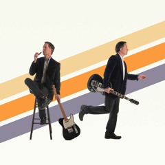 The Incredible Vickers Brothers