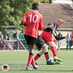 Levi Tomboka