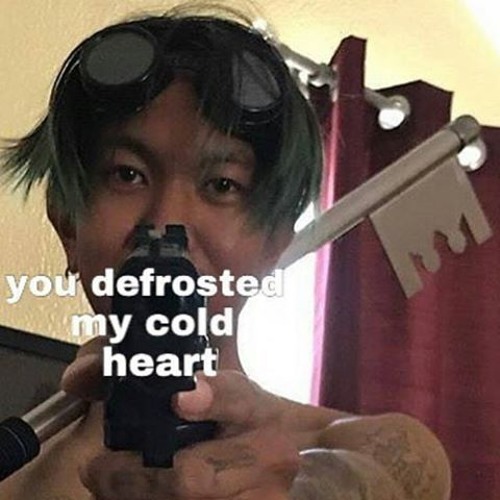 Stream RARE COLD HART music | Listen to songs, albums, playlists for ...