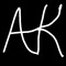 A K