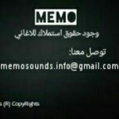 Stream Memo بالعربي music | Listen to songs, albums, playlists for free on  SoundCloud