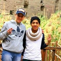 Belal Ahmed