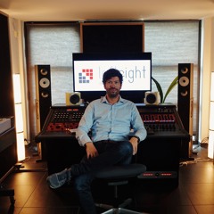 Dan D'Ascenzo Mastering | Leftright Audio