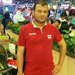 محمد الصعيدى