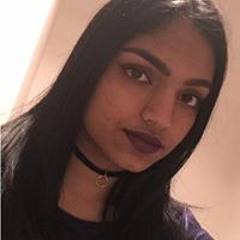 Raëll Yeet Monteiro