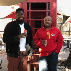 The Thirty Five plus podcast