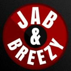 The JAB & BREEZY Podcast
