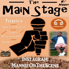 The Main Stage Podcast