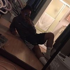 Jayden Barrera-Binene