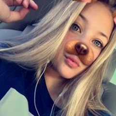 Alexia Mayasich